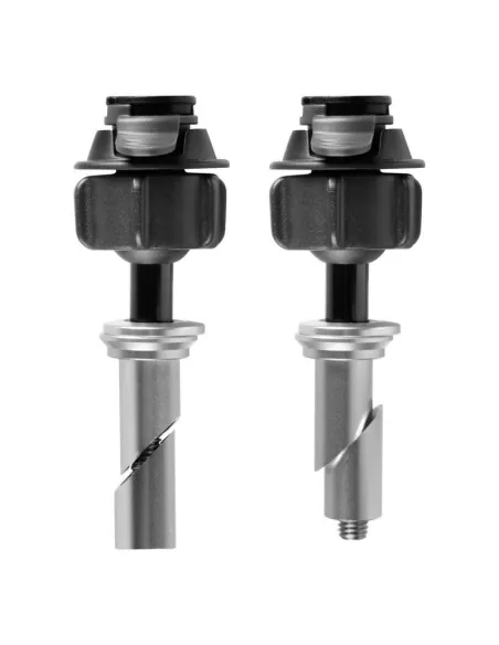 Fijacion Opti-Line Para Tubo De Direccion De Moto 15-17,2 Mm