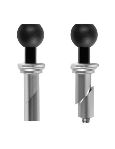 Fijacion Opti-Line Para Tubo De Direccion De...