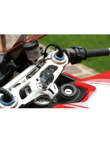 Fijacion Opti-Line Para Tubo De Direccion De...