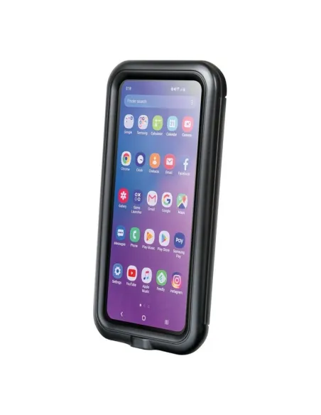 Funda Rigida Opti-Line Universal Para Smartphone