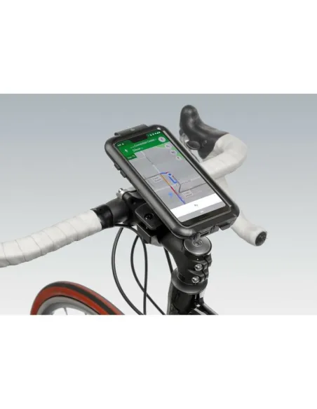 Funda Rigida Opti-Line Universal Para Smartphone