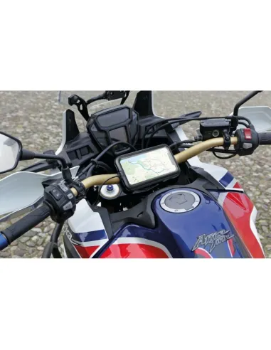 Funda Rigida Opti-Line Universal Para Smartphone