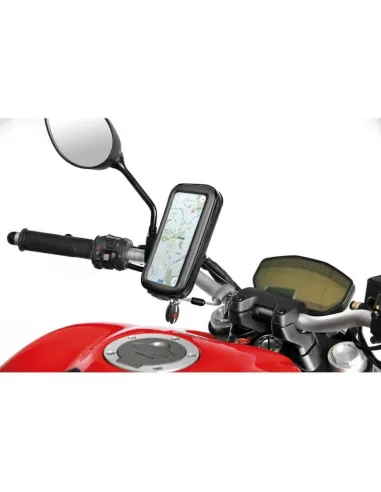 Funda Opti-Line Universal Para Smartphone  Xl-...