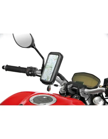 Funda Opti-Line Universal Para Smartphone  Xl- 90X175 Mm