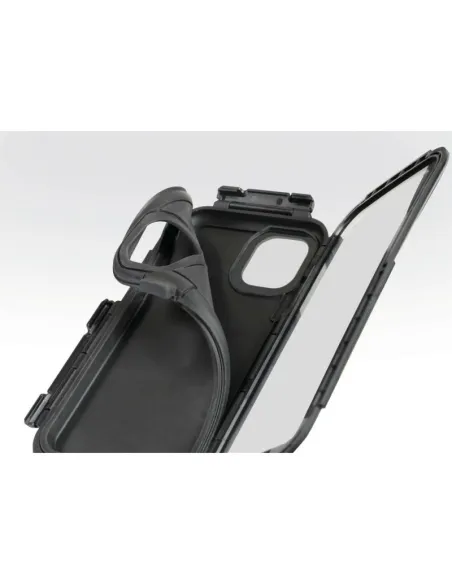 Funda Rigida Opti-Line Para Iphone Xr /11