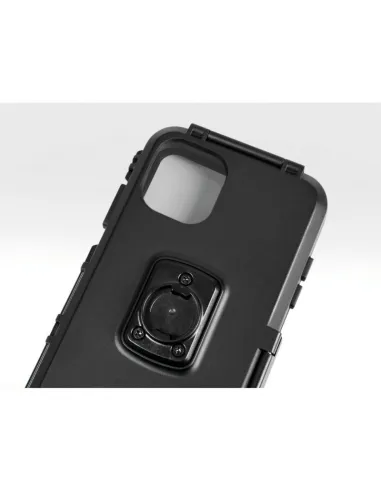 Funda Rigida Opti-Line Para Iphone Xr /11