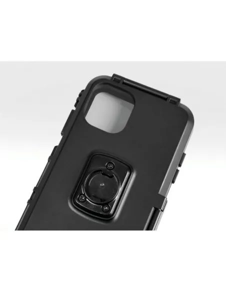 Funda Rigida Opti-Line Para Iphone Xr /11