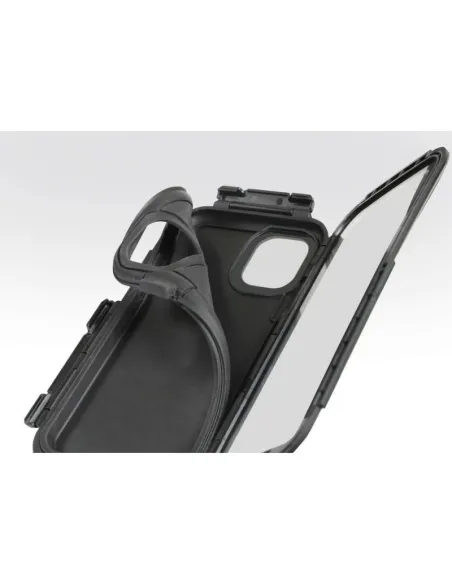 Funda Rigida Opti-Line Para Iphone Xs Max/ 11 Pro Max