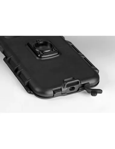 Funda Rigida Opti-Line Para Iphone X/ Xs / 11 Pro