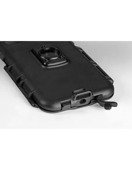 Funda Rigida Opti-Line Para Iphone X/ Xs / 11 Pro