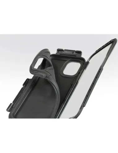 Funda Rigida Opti-Line Para Iphone X/ Xs / 11 Pro