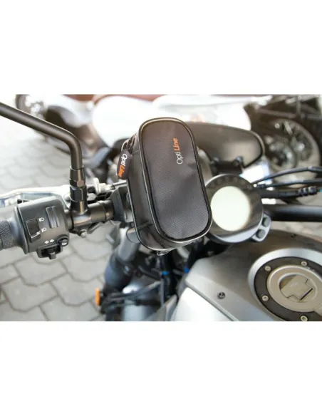 Estuche Opti-Line Multiusos Impermeable
