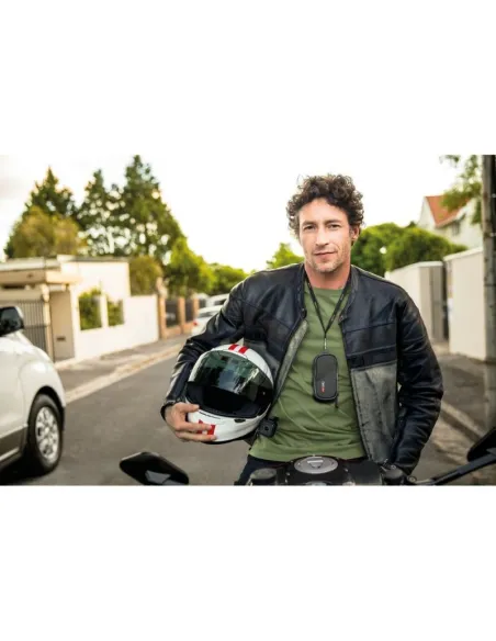 Estuche Opti-Line Multiusos Impermeable