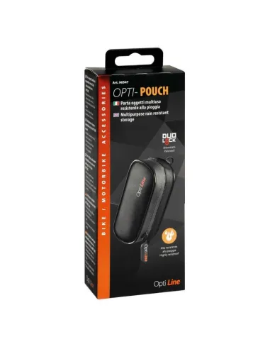 Estuche Opti-Line Multiusos Impermeable