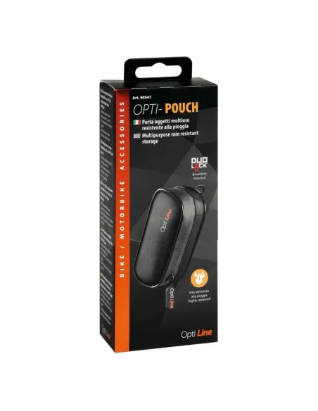 Estuche Opti-Line Multiusos Impermeable