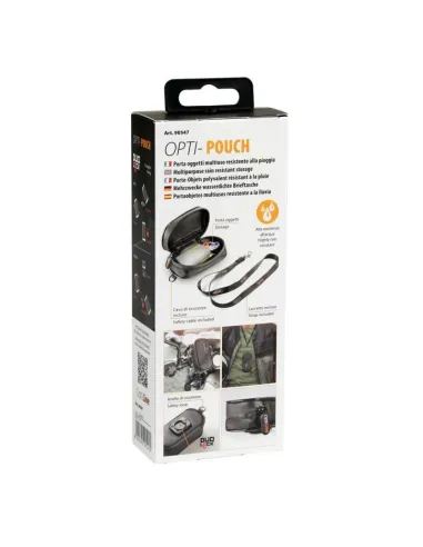 Estuche Opti-Line Multiusos Impermeable