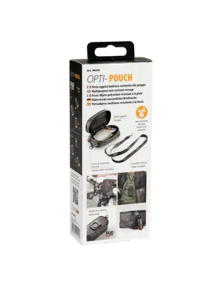 Estuche Opti-Line Multiusos Impermeable