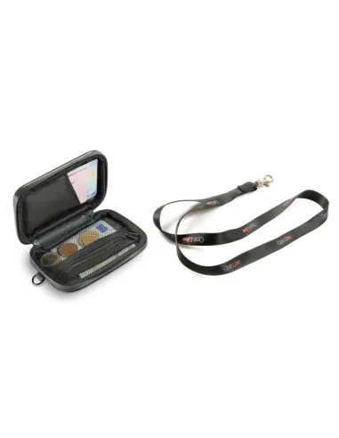 Cartera Impermeable Opti-Line