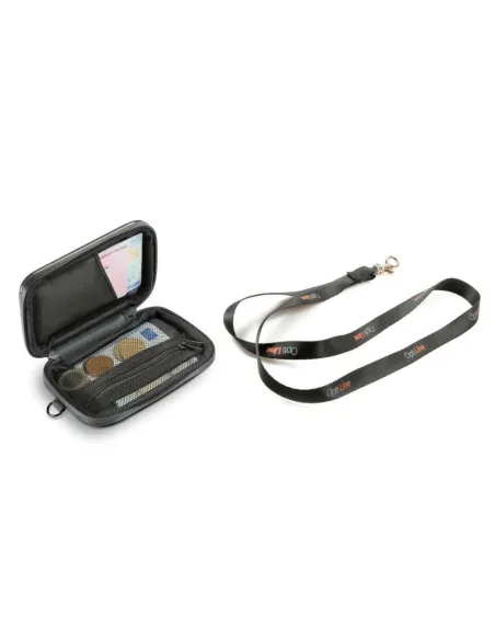 Cartera Impermeable Opti-Line