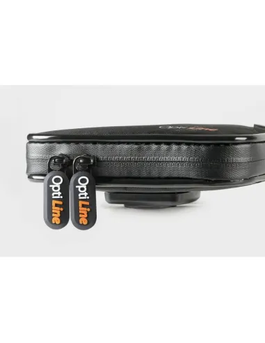 Cartera Impermeable Opti-Line