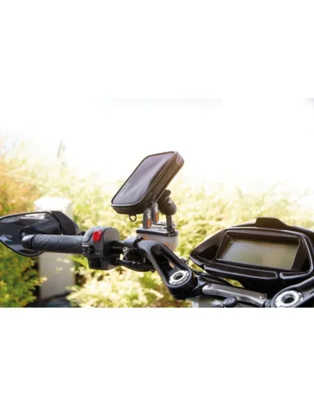 Cartera Impermeable Opti-Line