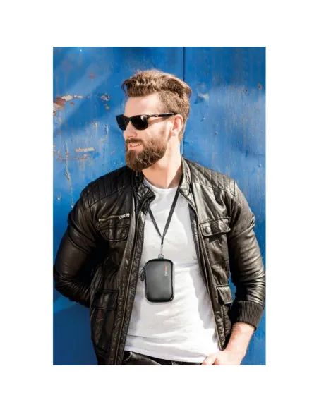 Cartera Impermeable Opti-Line