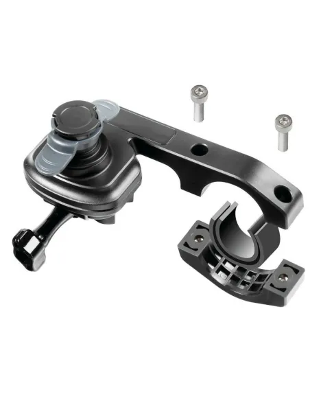 Fijacion Fija Opti-Line Para Manillar Con Soporte Para Action Cam