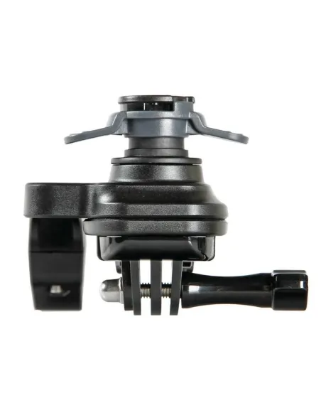 Fijacion Fija Opti-Line Para Manillar Con Soporte Para Action Cam