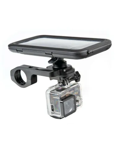 Fijacion Fija Opti-Line Para Manillar Con...