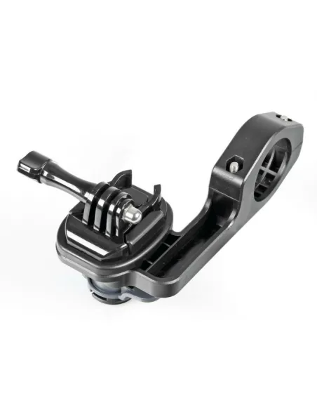 Fijacion Fija Opti-Line Para Manillar Con Soporte Para Action Cam