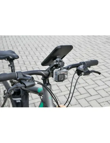 Fijacion Fija Opti-Line Para Manillar Con...