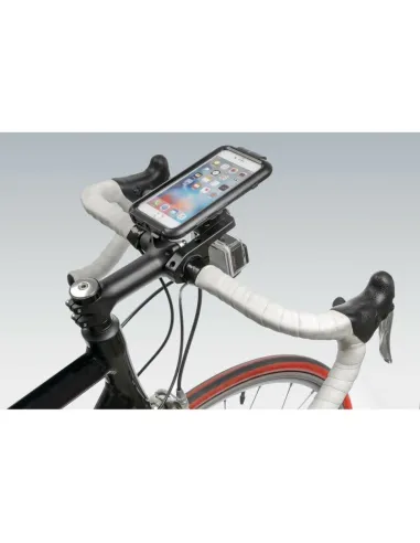 Fijacion Fija Opti-Line Para Manillar Con...