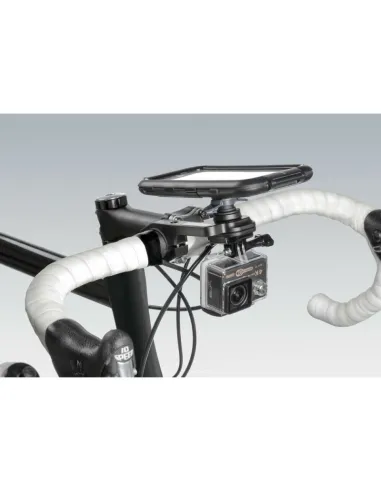 Fijacion Fija Opti-Line Para Manillar Con...