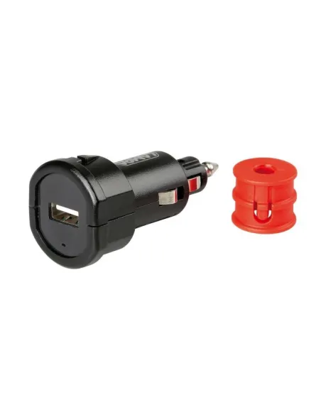 Cargador De Bateria Universal Usb 12/32V 2700Ma (Carga Rapida)