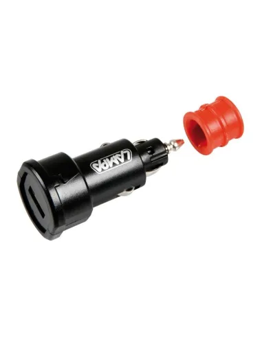 Cargador De Bateria Universal Usb 12/32V 2700Ma...