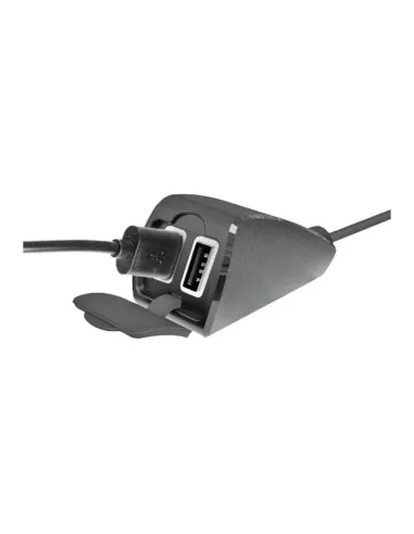 Cargador Doble Usb 12/24V 5400Ma Resistente Agua