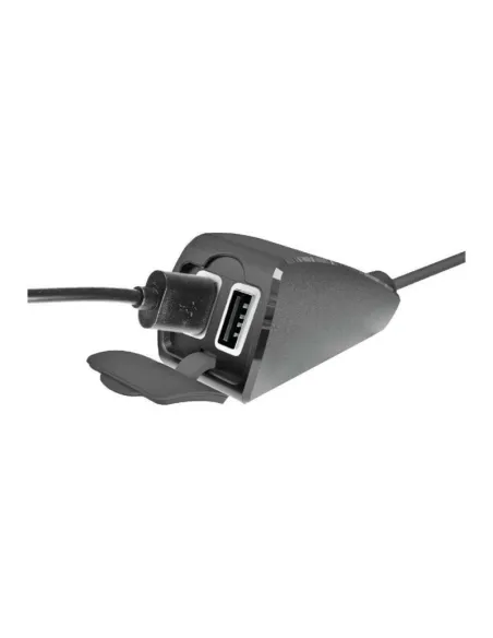 Cargador Doble Usb 12/24V 5400Ma Resistente Agua