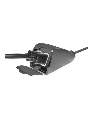 Cargador Doble Usb 12/24V 5400Ma Resistente Agua