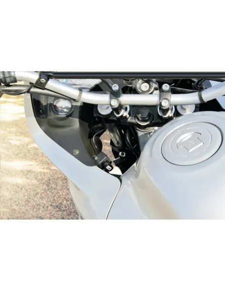 Cargador Usb 12/24V 2400 Ma Con Fijacion Con Tornillo