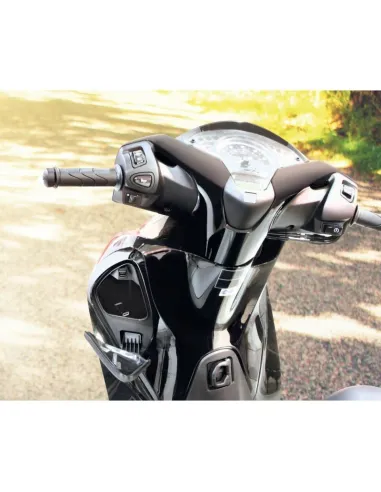 Cargador Usb 12/24V Con Fijacion Con Tornillo Y...