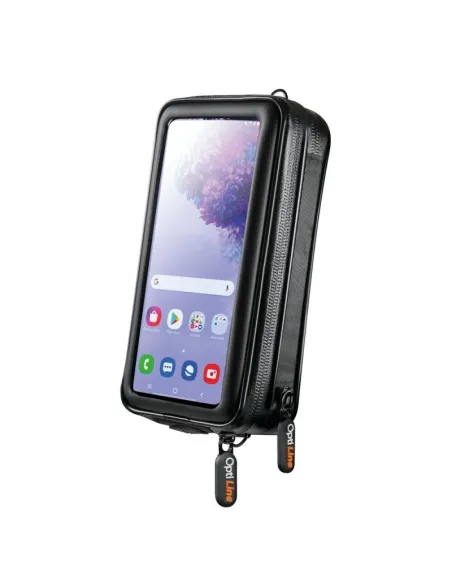 Funda Para Telefono Con Billetera