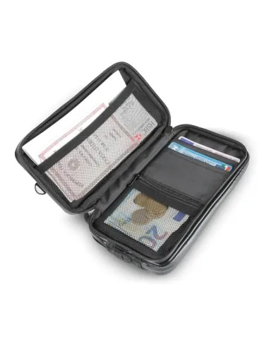 Funda Para Telefono Con Billetera