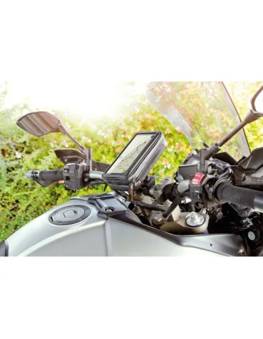 Funda Para Telefono Con Billetera