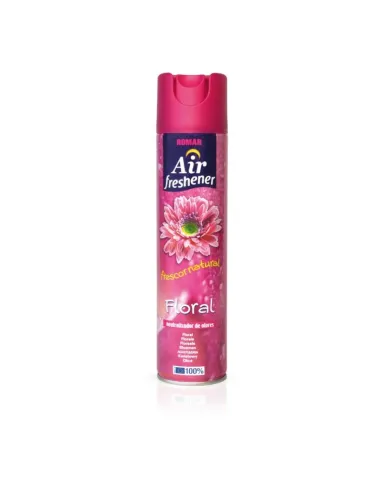 Ambientador Spray Floral