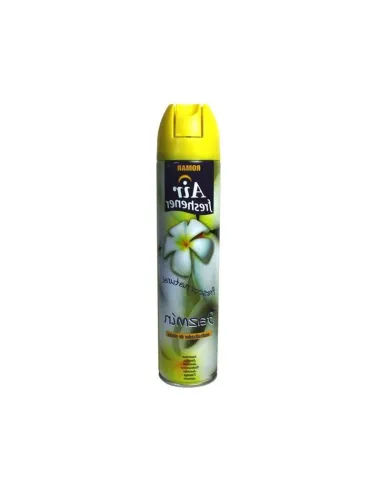 Ambientador Spray Jazmin 405C