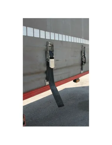 Trincaje De Sujeccion De Acero Inoxidable Para...