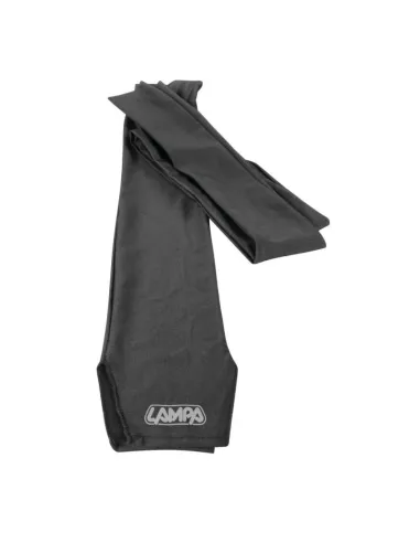 Funda Elastica Para Mangueras De Aire (Negro)