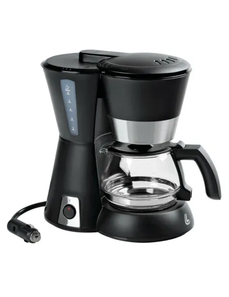 Cafetera Arabica 24 V 300 W