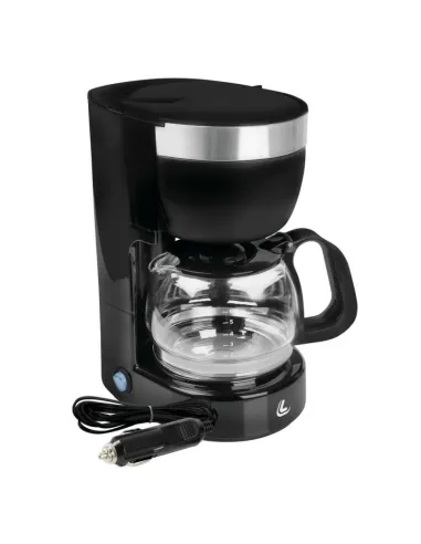 Cafetera Liberica 24V 300W