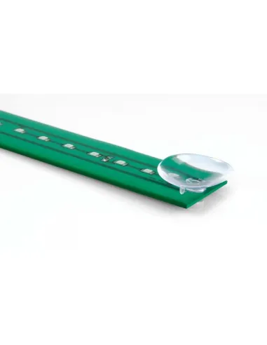 Bandera Luminosa De Italia 24V